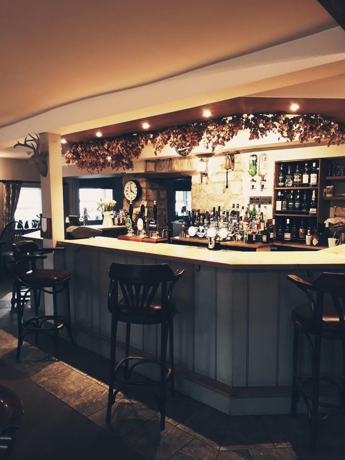 The Five Dials Inn Ilminster Buitenkant foto