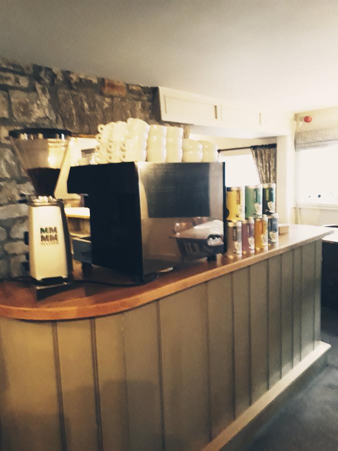 The Five Dials Inn Ilminster Buitenkant foto