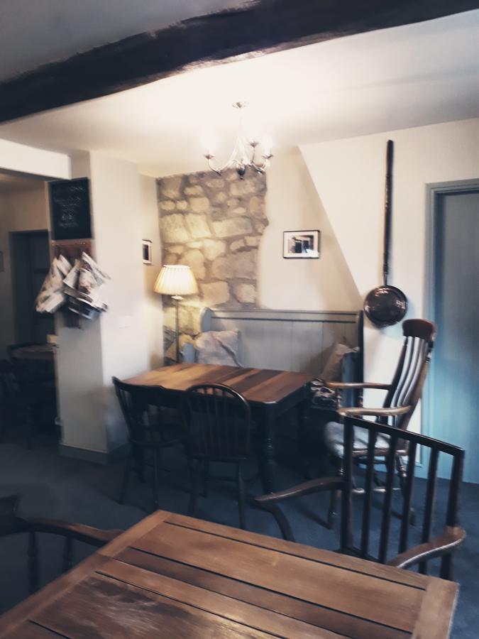 The Five Dials Inn Ilminster Buitenkant foto
